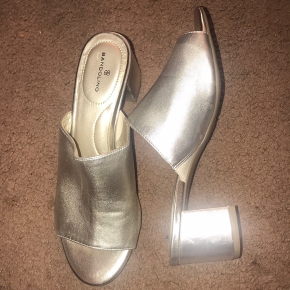 Mules - Picture 1 of 1